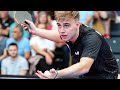 Truls Moregardh vs Patrick Baum | German League 2022/2023