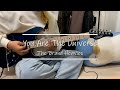 [기타 날다_ Fly guitar] You Are The Universe - The Brand New Heavies