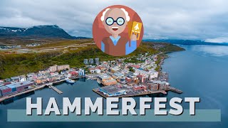 Hammerfest | Norway | Travel Guide 🇳🇴