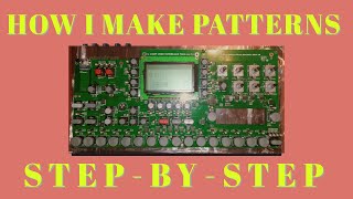 TRACK BREAKDOWN: Deconstructing an Octatrack Pattern