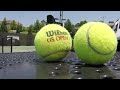 WOMEN'S TENNIS: NCAA Second Round Highlights