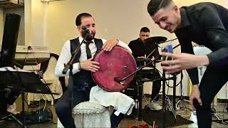 Boubakar kdr تعليلة لعروسة 💃💃🔊 Mariage a Constantine