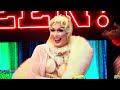 pearl on hey qween beach house preview hey qween