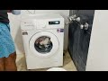 front loading fully automatic washing machine விலை என்ன இவ்வளோ கம்மியா white westinghouse