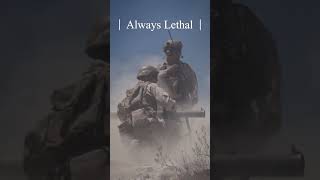 1st MARDIV (Always Ready, Always Lethal, Always Faithful)