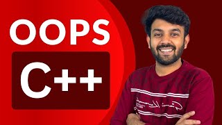 Object Oriented Programming (OOPS) in C++ for Beginners course for free | code io - Tamil