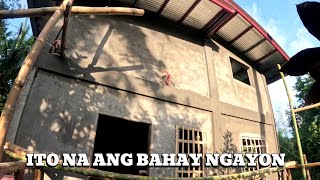 ANG SAYA AT GULO SA CAMPANALIG | Louie TV