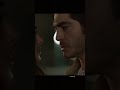 leyla and cenan romance kissing scenes🙈😍 viral burakdeniz handeercel bambaşkabiri shorts shortvideo