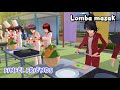 Finfel Friends (Lomba Masak) || Drama sakura school simulator