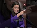 aoc lays into republicans over laken riley act i don t think so