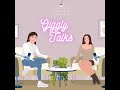 giggly talks ep6 Америк дахь амьдралын санхүү