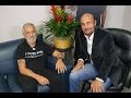 Tommy Chong on The Ed Bernstein Show