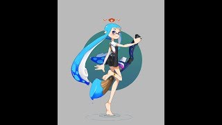 ♯88【スプラトゥーン２】パブロふーの生放送【2020/01/13　ナワバリ】