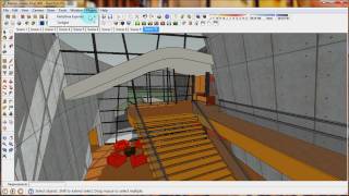 Kerkythea Tutorial: Part 1 Introduction