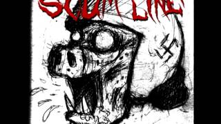 SCUM LINE - Bitches