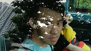 【馬車怒吊敗類教師】馬鞍山陳元喜小學籃球老師蘇Sir偷影馬車和馬車的朋友🤬身為老師自己做人都唔掂，仲要教人？收X啦！🖕