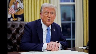 Trump Pulls Bombshell Stunt Shocks The World