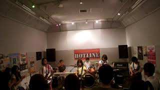 HOTLINE2017 名取店 Secrets 2