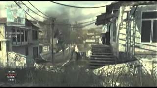 Mw3 Modern Warfare 3 "FLYING MODE" PRANK