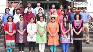 School of Life Science, Manipal University