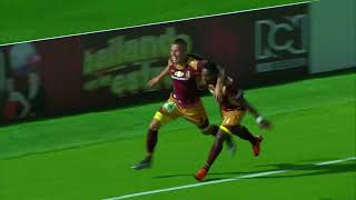 ⚽🤩 ¡Repasamos algunos goles y momentos de Mateus Uribe en el FPC!