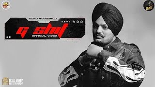 G shit (official video) sidhu moosewala blackboi Kidd sukh sanghera #moosewala #sukh sanghera