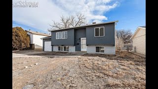 New Residential listing for sale found at 140 Schirra Place, Pueblo, CO 81001