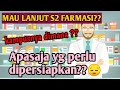 MAU LANJUT S2 FARMASI? || KAMPUS MAGISTER FARMASI TERBAIK DI INDONESIA #S2Farmasi #Magisterfarmasi