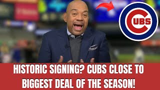 I Discovered the Cubs' Secret and You Won't Believe It! CUBS NEWS TODAY