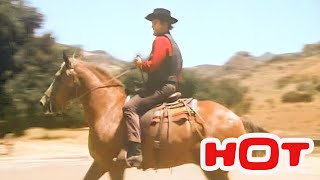 🔴 Bonanza Full Movie (4 Hours Long)🔴 Season 15 Episode 01+02+03+04+05 🔴 Western TV Series #1080p