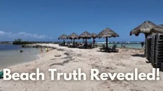 Revealing the truth about Catalonia Riveria Maya Exclusive Beach: What You Need to Know! (July 2024)