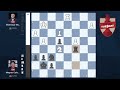 magnus carlsen vs shakhriyar mamedyarov titled tuesday early titled cup 2024 chesscom