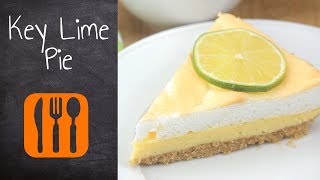 Key Lime Pie Originalrezept | Rezept #11