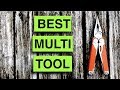 My favorite knife! Leatherman Wave Multi Tool REVIEW