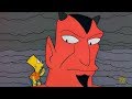 The Simpsons - Attack of the 50 Foot Eyesores