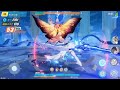 【崩壊3rd】超弦空間 紅蓮 アポニア 統率 3662pts 天元のパラディンs0 死生s2 【20230804~】