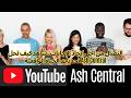 Arabic Version: Ash Central playlists offer solutions for personal growth, travel, parenting & more