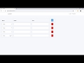 Dynamically Add / Remove input fields in Laravel PHP with Jquery Ajax