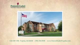 Virtual tour of Penwell-Gabel Funeral Home, Mid-Town Chapel
