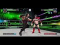 WWE Mayhem Gameplay | Versus Mode | Roman Reigns vs Finn Balor