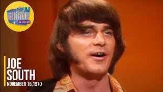 Joe South "Don't It Make You Want To Go Home" on The Ed Sullivan Show