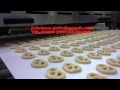 cookies wire cutter / cookies cutting machine / cutting cookies machine / wire cut cookies depositer