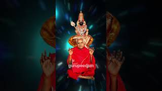 #Melmaruvathur | அன்னையின் அருள்வாக்கு | #shorts #spiritual #motivation #adhiparasakthi #omsakthi