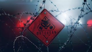 Rainbow Six Siege: Operation Outbreak | SONiKA - Biohazard | Music Video