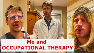 Occupational Therapy What Is It