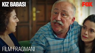 Kız Babası Film Fragmanı