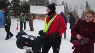 Salsa Cycles Presents: The Push