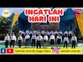 Ingatlah Hari Ini - Project Pop || Cover By Siswa/Siswi Kelas 6 SDS Ananda #cover #coverlagu