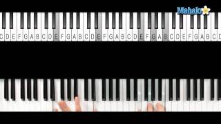 How to Play "Eleanor Rigby" by The Beatles on Piano