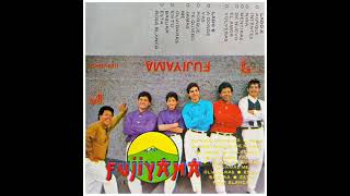 FUJIYAMA - AUNQUE INTENTES